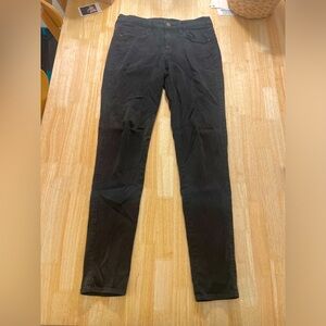 ANA Jeggings, size 28/6, Black